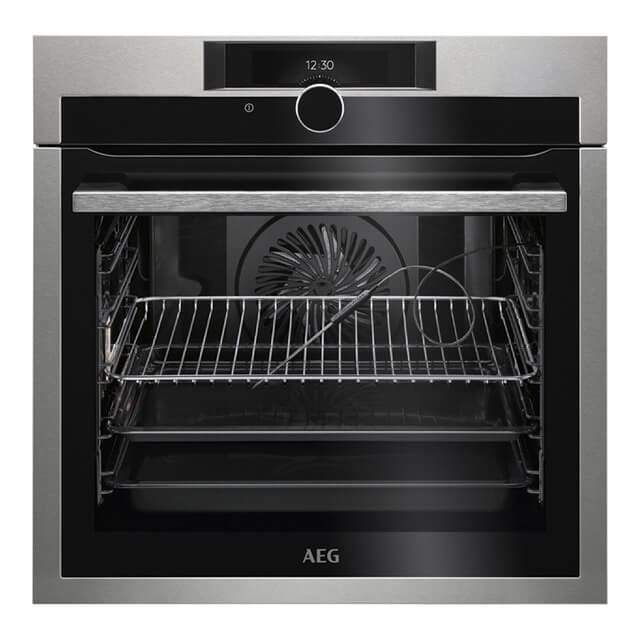 Servicio técnico de reparación de hornos Beko en Candeleda