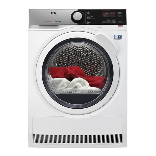 Servicio técnico de reparación de secadoras Beko en Candeleda